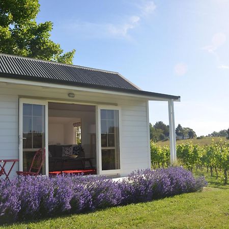 Kina Beach Cottages Tasman Екстер'єр фото